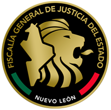 Logo Fiscalía General del Estado de Nuevo León