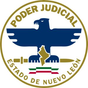 Logo del Poder Judicial del Estado de Nuevo León