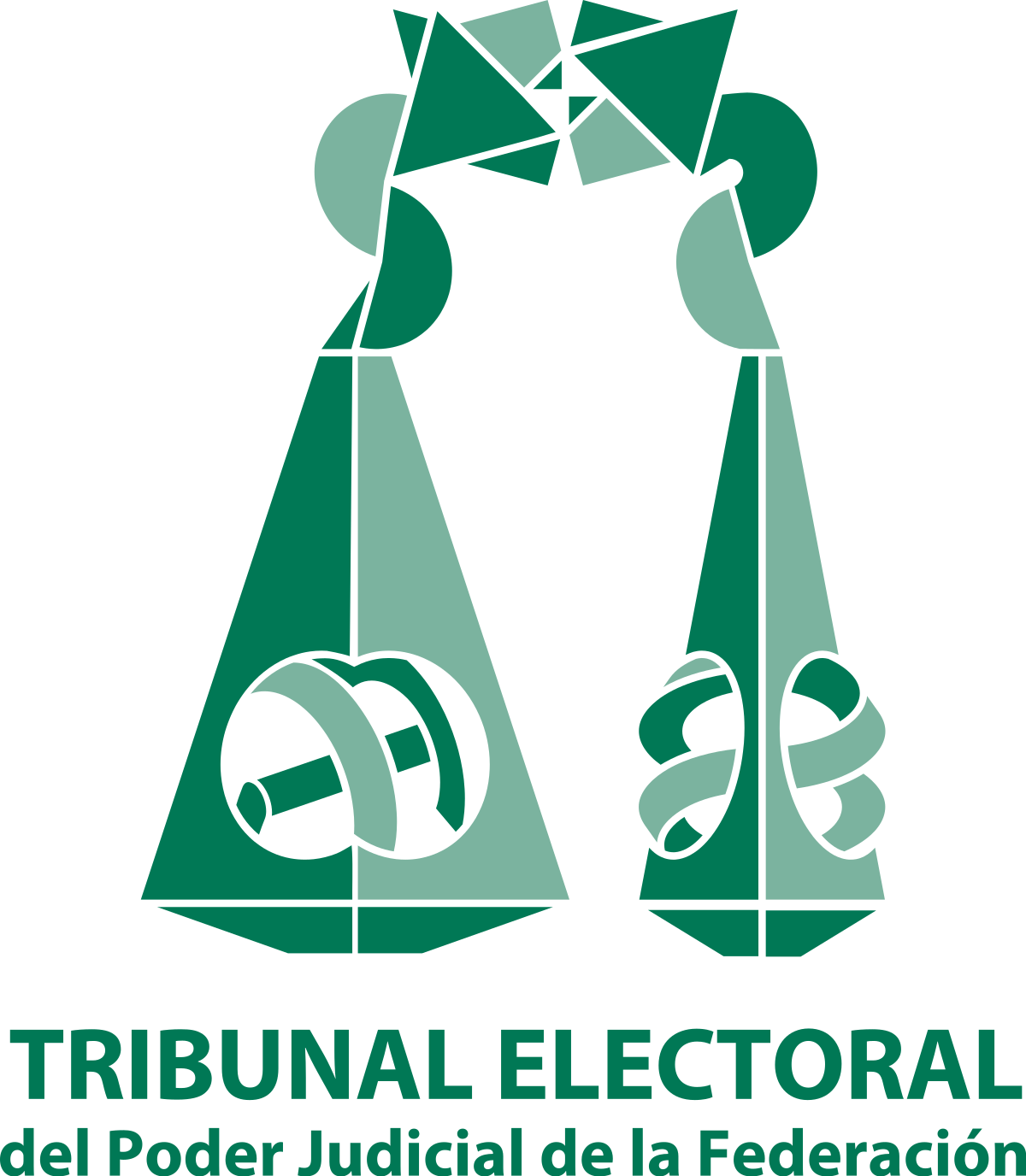 Logo Tribunal Electoral del PJF