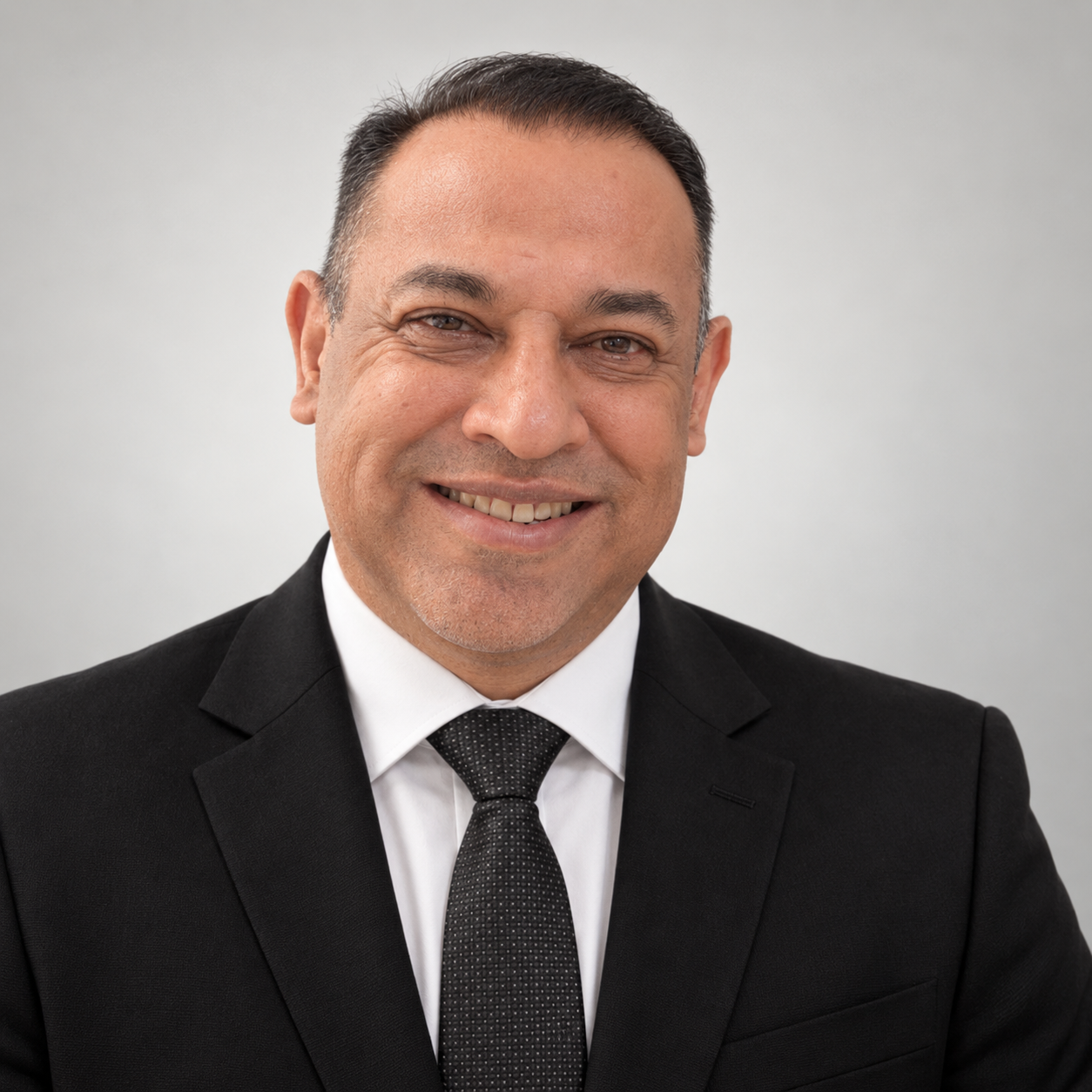 Luis G. Vázquez Payán, Socio Fundador de GRM Abogados